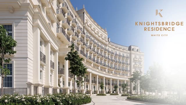 Knightsbridge Residence