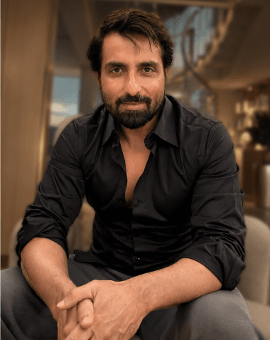 Sonu Pankaj