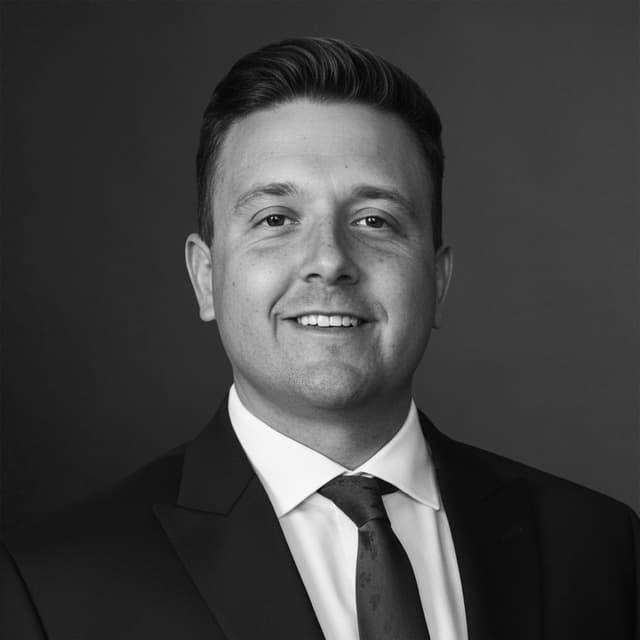 Jake Robert