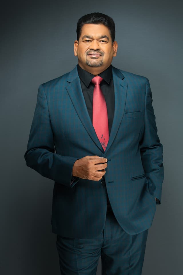 Ramjee