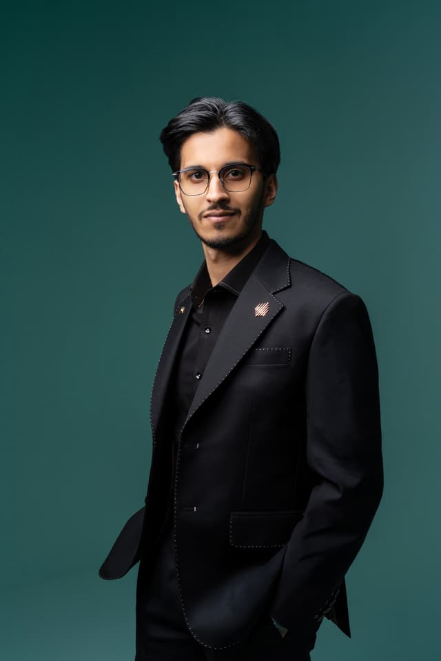 Mohammed Azaan